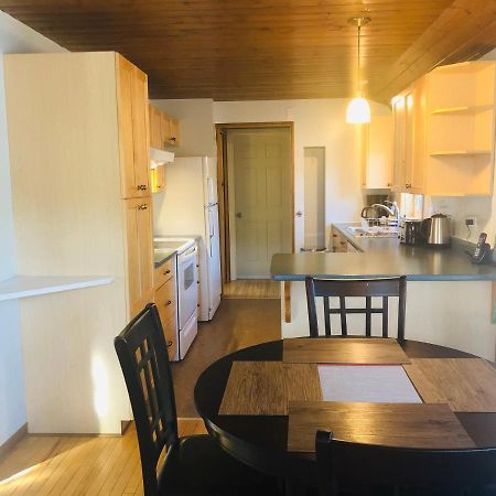 Midnight Sun Vacation Home Γουάιτχορς Εξωτερικό φωτογραφία