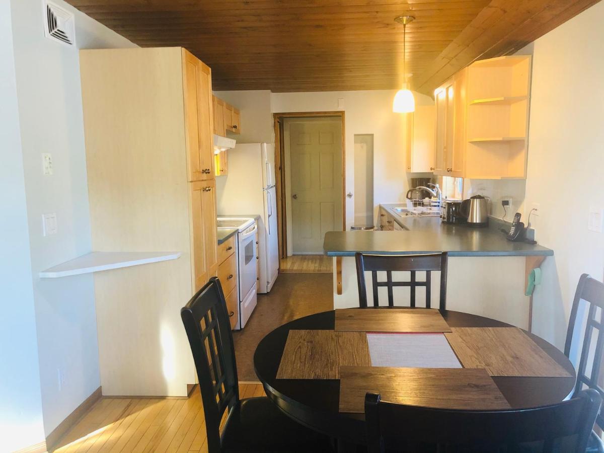 Midnight Sun Vacation Home Γουάιτχορς Εξωτερικό φωτογραφία
