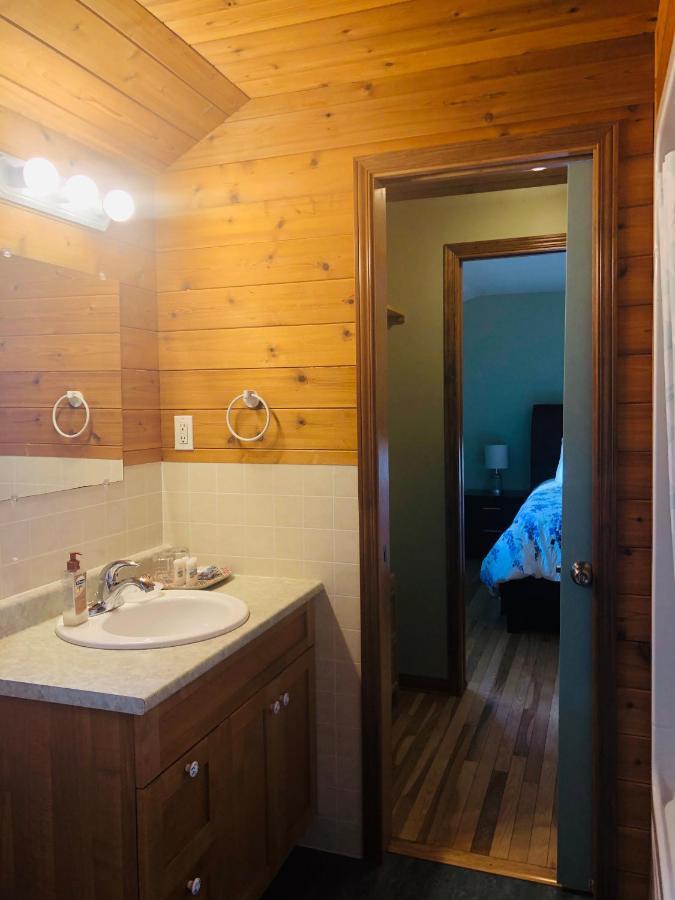 Midnight Sun Vacation Home Γουάιτχορς Εξωτερικό φωτογραφία