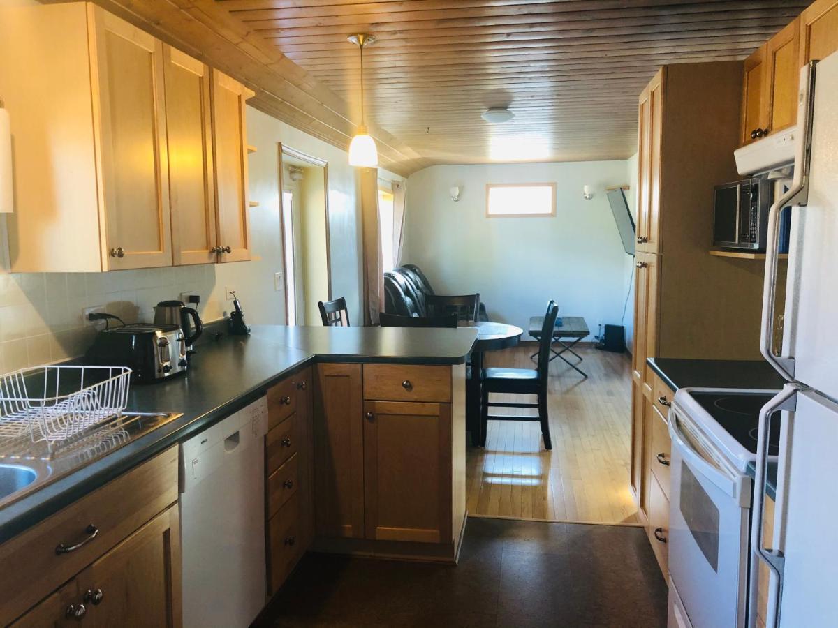 Midnight Sun Vacation Home Γουάιτχορς Εξωτερικό φωτογραφία
