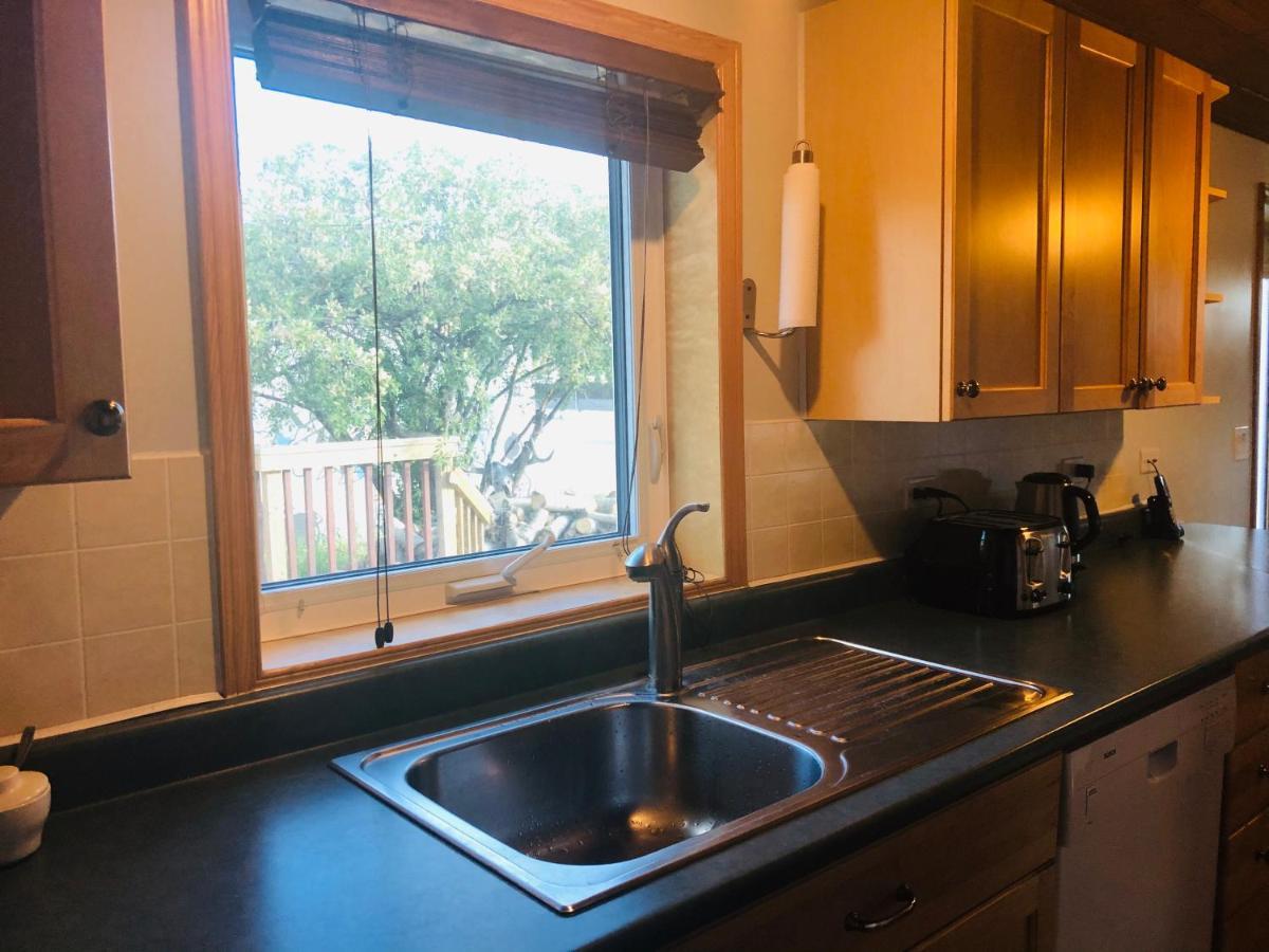 Midnight Sun Vacation Home Γουάιτχορς Εξωτερικό φωτογραφία