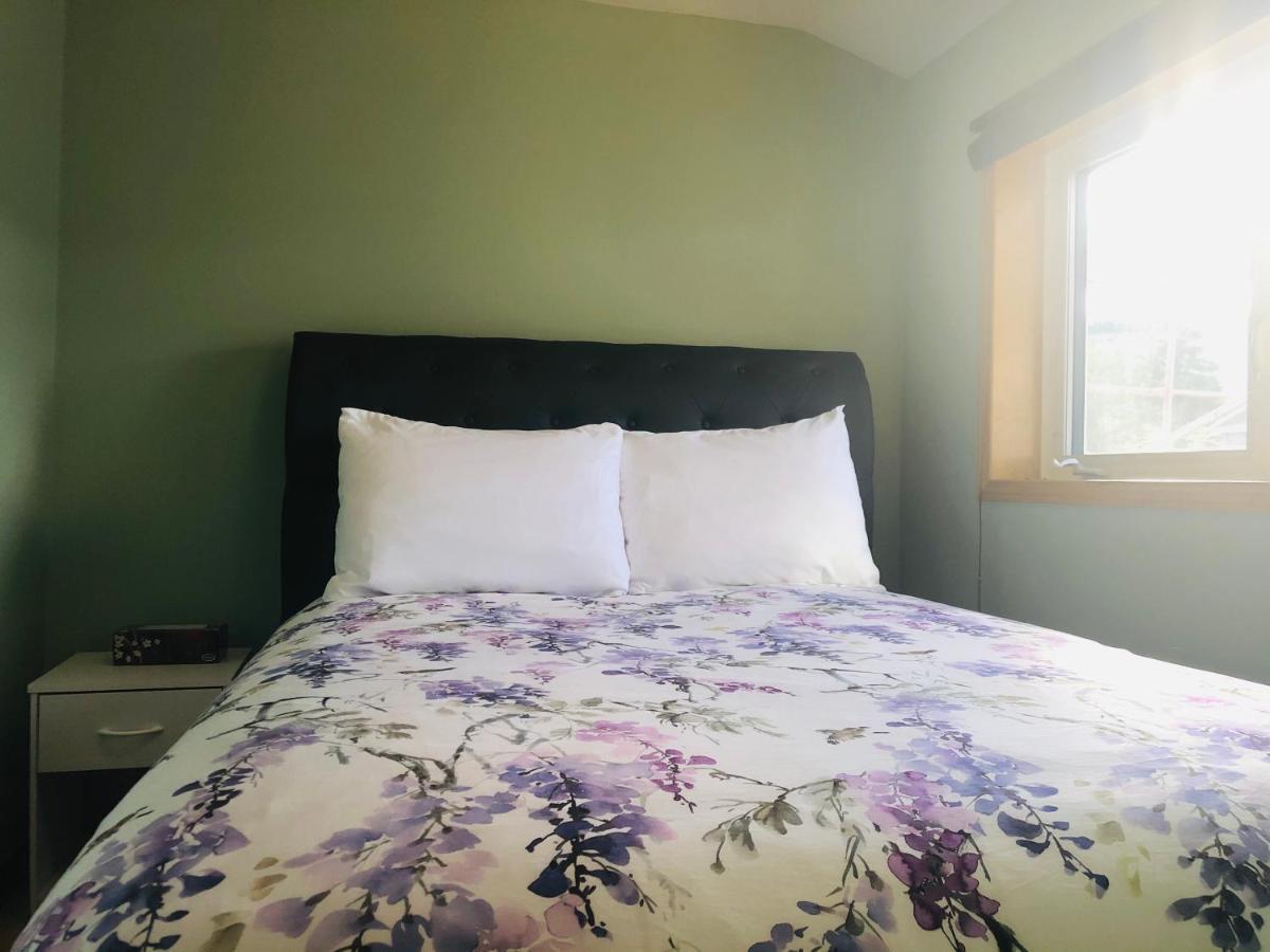 Midnight Sun Vacation Home Γουάιτχορς Εξωτερικό φωτογραφία