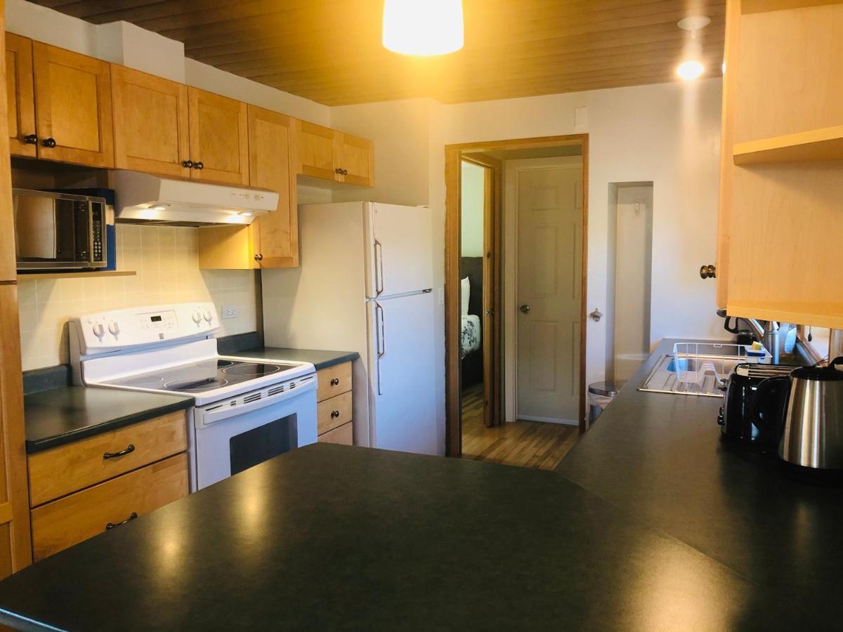 Midnight Sun Vacation Home Γουάιτχορς Εξωτερικό φωτογραφία