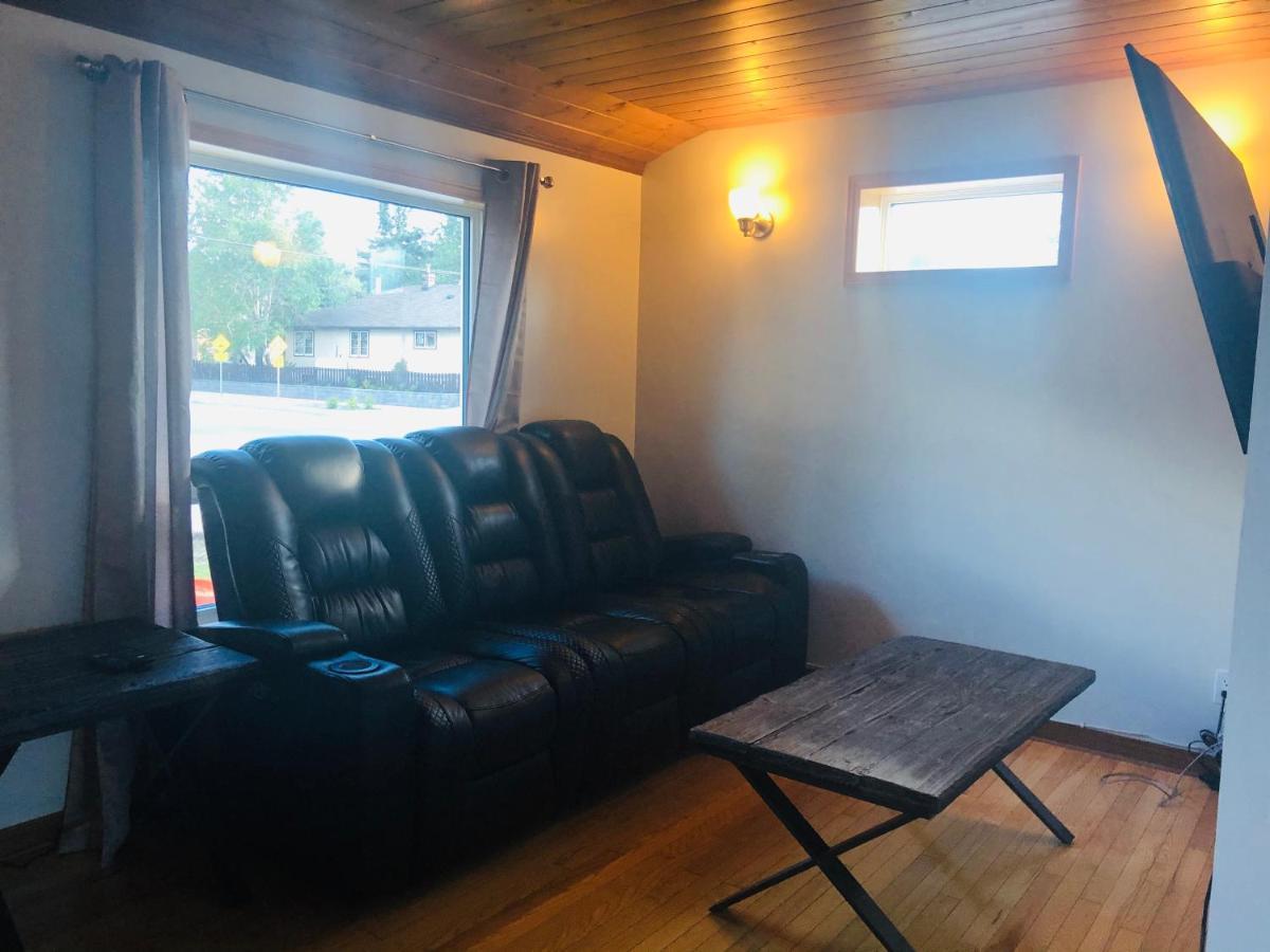 Midnight Sun Vacation Home Γουάιτχορς Εξωτερικό φωτογραφία