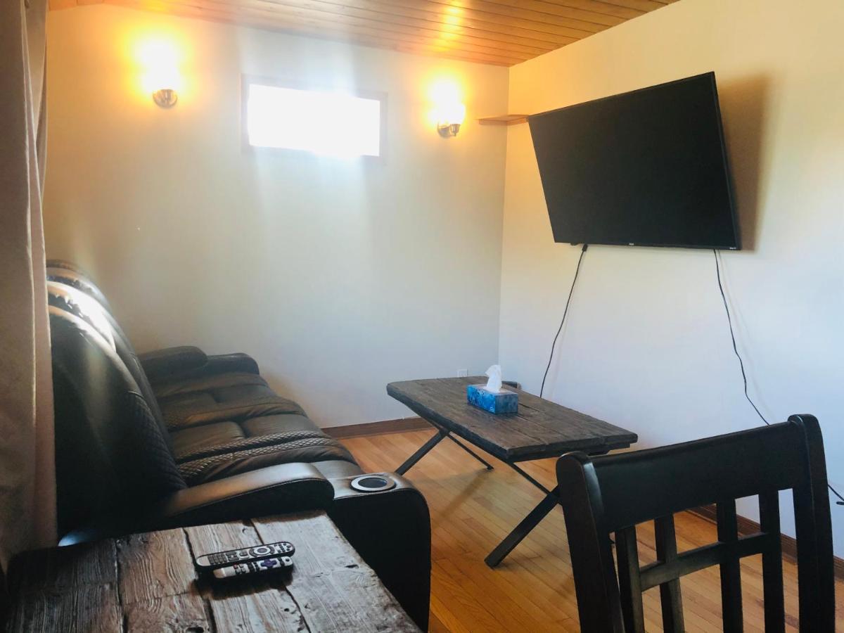 Midnight Sun Vacation Home Γουάιτχορς Εξωτερικό φωτογραφία