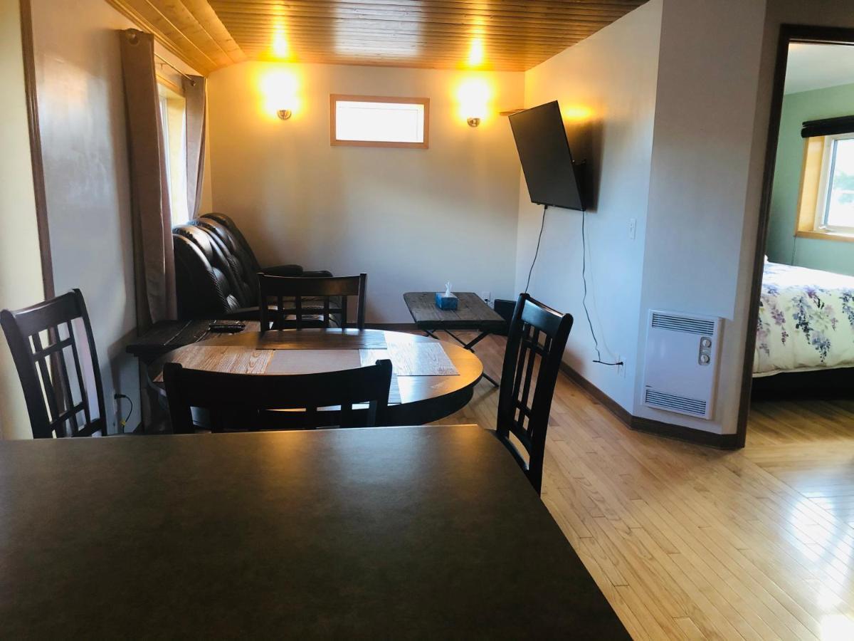 Midnight Sun Vacation Home Γουάιτχορς Εξωτερικό φωτογραφία
