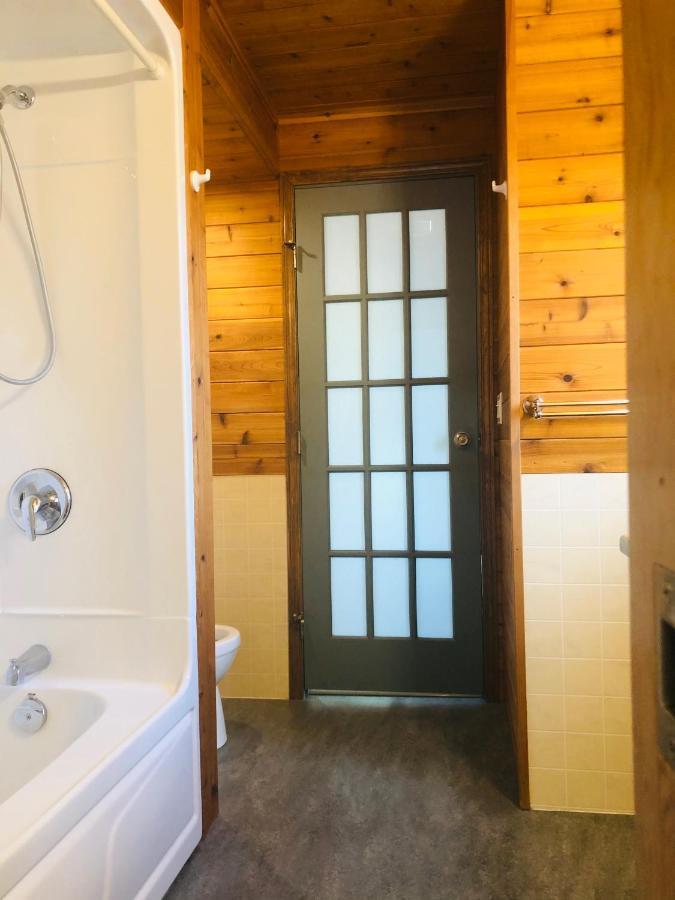 Midnight Sun Vacation Home Γουάιτχορς Εξωτερικό φωτογραφία