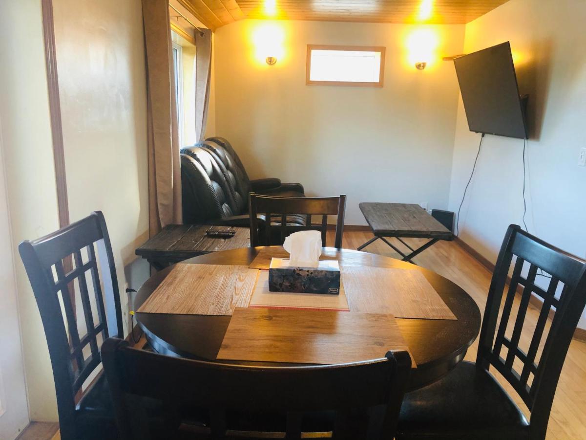 Midnight Sun Vacation Home Γουάιτχορς Εξωτερικό φωτογραφία