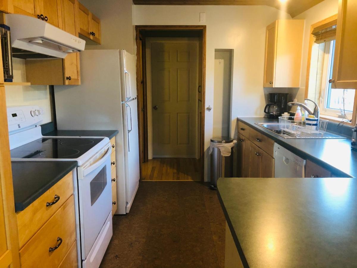 Midnight Sun Vacation Home Γουάιτχορς Εξωτερικό φωτογραφία