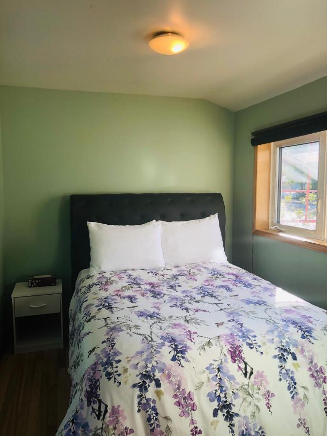 Midnight Sun Vacation Home Γουάιτχορς Εξωτερικό φωτογραφία